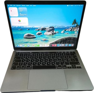 Б/в Ноутбук Apple macbook pro a2251/core i7 2.3ghz/ram16gb/ssd512gb/iris plus 01-201096871