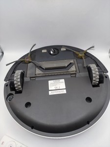 Б/в Робот пилосос Ecovacs deebot dm88 01-201098399