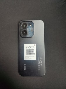Б/в Мобільний телефон Xiaomi redmi 15c 4g 4/128gb 01-201101094