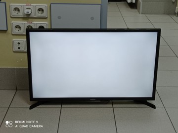 Б/в Телевізор Samsung ue32t4500 01-201096414