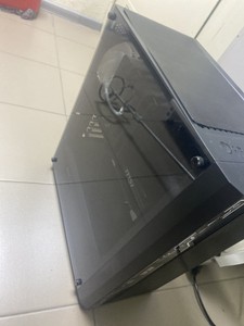 Б/в Системний блок Пк amd ryzen 7 7800x3d/ram 32 gb/hdd відсутній/ssd 2000 gb/nvidia rtx 5070 ti 16gb gddr7 256bit 01-201102620