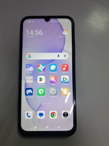 Б/в Мобільний телефон Xiaomi redmi 15c 4g 4/128gb 01-201102014