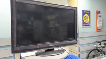 Б/в Телевізор Panasonic tx-lr32d25 01-201096698