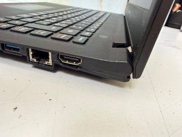 Б/в Ноутбук Lenovo 13/core i3 6006u ddr3/8gb ddr3/ssd 240 gb/*інтегрована 01-201093266