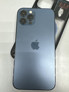 Б/в Мобільний телефон Apple iphone 12 pro 512gb 01-201101059