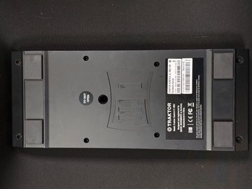 Б/у Dj контролер Native Instruments traktor kontrol x1 mk2 01-201101302