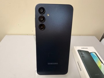 Б/в Мобільний телефон Samsung galaxy a16 4/128gb 01-201101080