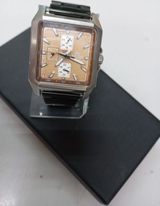Б/в Годинник Casio edifice classic ef-333 01-201103097