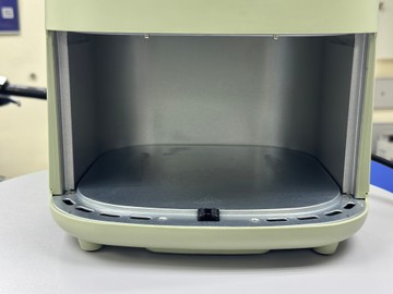 Б/в Фритюрниця Tefal easy fry max ecodesign ey24ele0 01-201098208