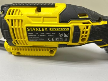 Б/в Пила дискова Stanley fme380k 01-201096480