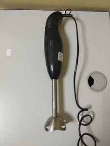 Б/в Блендер занурний Domotec ms-5101 01-201104297