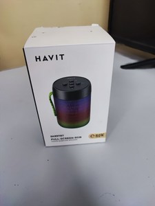 Б/у Акустика Havit hv-sk897bt 01-201096172