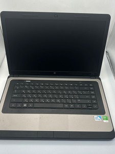 Б/в Ноутбук Hp 15/pentium b960 ddr3/2gb ddr3/hdd 500 gb/*інтегрована 01-201103864