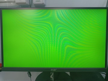 Б/в Монітор Acer sa230 01-201105190