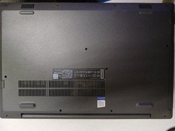 Б/в Ноутбук Lenovo 15/celeron n4000 ddr4/4gb ddr4/hdd 500 gb/*інтегрована 01-201105843