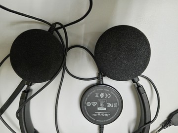 Б/в Навушники Jabra evolve 20 stereo hsc016 01-201098553