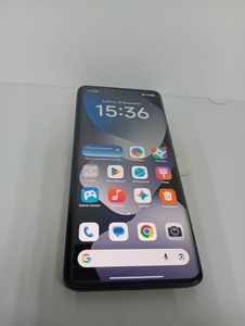Б/у Мобільний телефон Xiaomi redmi note 15 4g 8/256gb 01-201106336