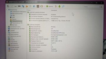Б/у Ноутбук Hp 15/core ultra 5 125h ddr5/24gb ddr5/ssd 512 gb/*інтегрована 01-201101465