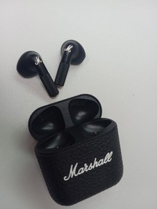 Б/в Навушники Marshall minor iv 01-201107017