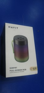 Б/в Акустика Havit hv-sk897bt 01-201107534