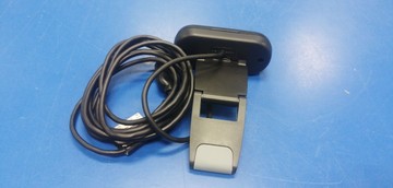 Б/в  Logitech webcam c100 01-201107472