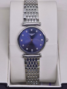 Б/в Годинник Longines l4.209.4 01-201108368
