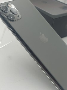 Б/в Мобільний телефон Apple iphone 11 pro max 64gb 01-200927874