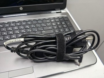 Б/в Ноутбук Hp 15/celeron n2840 ddr3/2gb ddr3/hdd 320 gb/ssd *відсутній/*інтегрована 01-201108733