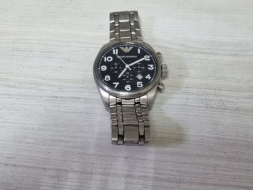 Б/в Годинник Emporio Armani ar-0508 01-201107257