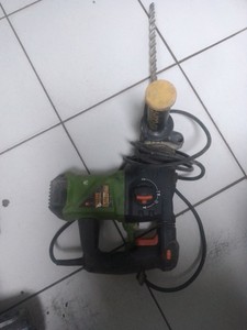Б/в Перфоратор Procraft bh-2150 01-201109017