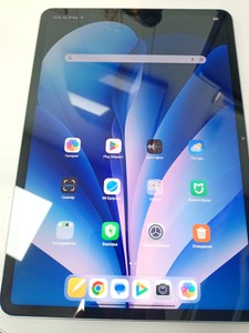 Б/в Планшет Xiaomi pad 7 pro 8/256gb 01-201109012