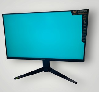Б/в Монітор Asus tuf gaming vg27aql3a 01-201003648