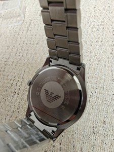 Б/в Годинник Emporio Armani ar11529 01-201108609