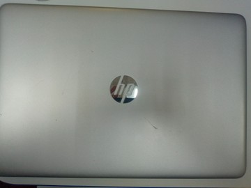 Б/в Ноутбук Hp 15/core i5 6300u ddr3/8gb ddr3/hdd *відсутній/ssd 120 gb/*інтегрована 01-201110476