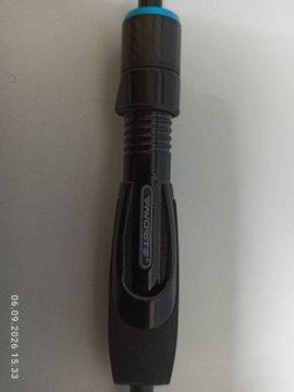 Б/в Спінінг Blue Bird bb1-732l-t 3-12g fast 2,19 м 01-201110855