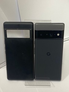 Б/в Мобільний телефон Google pixel 6 pro 12/128gb 01-201108556