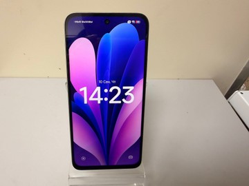 Б/в Мобільний телефон Xiaomi redmi 15 4g 6/128gb 01-201113034