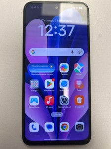 Б/в Мобільний телефон Xiaomi redmi 15 4g 6/128gb 01-201114729