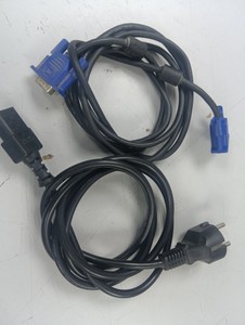 Б/в Монітор Acer al1760s 01-201115058