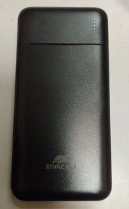 Б/в Повербанк Rivacase va2101 10000mah / 132653 01-201110858