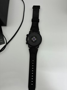 Б/в Смарт-годинник Mobvoi ticwatch pro 3 ultra gps shado 01-201108932