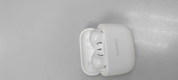 Б/в Навушники Huawei freebuds se 2 01-201114402