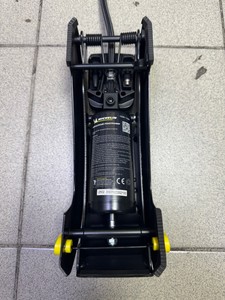 Б/в Ножний насос Michelin 12204 01-201050370
