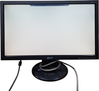 Б/в Монітор Acer v193hq 01-201036293