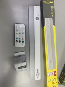 Б/в Світильник точковий Nanotex led 100 lm 01-201117125