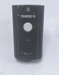 Б/в Ліхтар велосипедний Onride wally 01-201117258