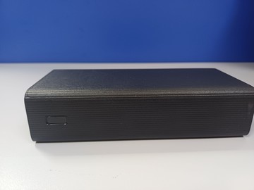 Б/в Повербанк Xiaomi mi 3 30000mah quick charge pb3018zm 01-201117214