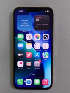 Б/в Мобільний телефон Apple iphone 13 pro 128gb 01-201118269