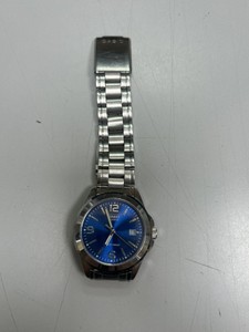 Б/у Часы Casio mtp-1215 01-201118590