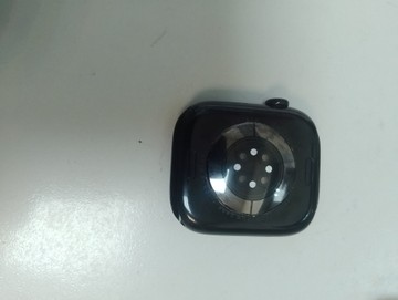 Б/в Смарт-годинник Apple watch series 11 gps 46mm alu. case 01-201118509